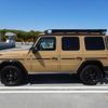 mercedes-benz g-class 2024 quick_quick_3DA-463350_W1N4633501X499958 image 10
