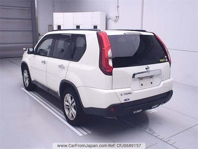 nissan x-trail 2012 -NISSAN--X-Trail NT31-236216---NISSAN--X-Trail NT31-236216- image 2