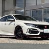 honda civic 2020 -HONDA--Civic 6BA-FK8--FK8-1300173---HONDA--Civic 6BA-FK8--FK8-1300173- image 1