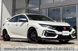 honda civic 2020 -HONDA--Civic 6BA-FK8--FK8-1300173---HONDA--Civic 6BA-FK8--FK8-1300173-