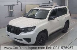 toyota land-cruiser-prado 2022 CFJ1575967