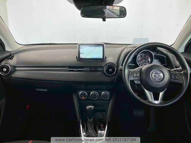 mazda demio 2016 -MAZDA--Demio LDA-DJ5FS--DJ5FS-153341---MAZDA--Demio LDA-DJ5FS--DJ5FS-153341- image 2