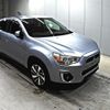 mitsubishi rvr 2015 -MITSUBISHI--RVR GA4W-0501455---MITSUBISHI--RVR GA4W-0501455- image 1