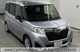 toyota roomy 2017 -TOYOTA 【名変中 】--Roomy M900A--0088580---TOYOTA 【名変中 】--Roomy M900A--0088580-