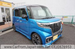 suzuki spacia 2018 -SUZUKI--Spacia MK53S--590133---SUZUKI--Spacia MK53S--590133-