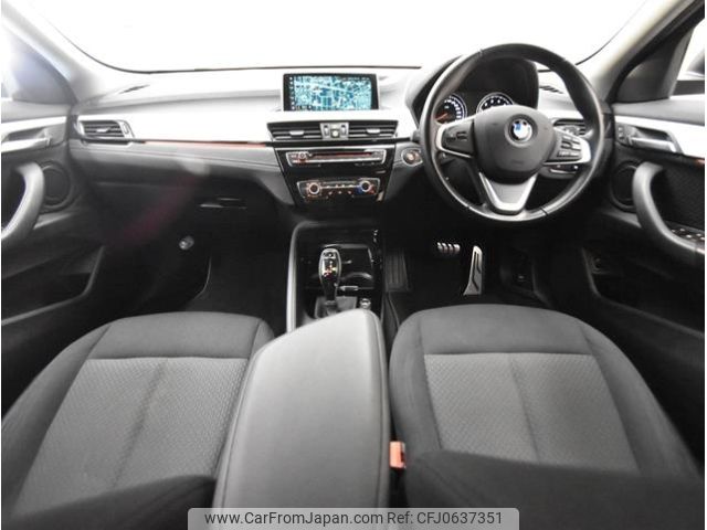 bmw x2 2019 -BMW--BMW X2 3BA-YH15--WBAYH12020EM91900---BMW--BMW X2 3BA-YH15--WBAYH12020EM91900- image 2