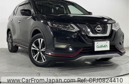 nissan x-trail 2019 -NISSAN--X-Trail DBA-T32--T32-545127---NISSAN--X-Trail DBA-T32--T32-545127-