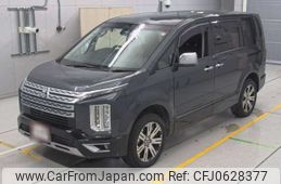 mitsubishi delica-d5 2022 -MITSUBISHI--Delica D5 CV1W-4014330---MITSUBISHI--Delica D5 CV1W-4014330-