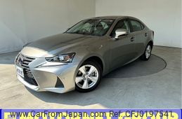 lexus is 2019 -LEXUS--Lexus IS DAA-AVE30--AVE30-5079613---LEXUS--Lexus IS DAA-AVE30--AVE30-5079613-