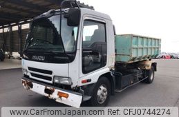 isuzu forward 2006 -ISUZU--Forward FRR35G3S-7000753---ISUZU--Forward FRR35G3S-7000753-