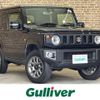 suzuki jimny 2021 -SUZUKI--Jimny 3BA-JB64W--JB64W-200952---SUZUKI--Jimny 3BA-JB64W--JB64W-200952- image 1