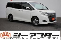 toyota esquire 2019 -TOYOTA--Esquire DBA-ZRR80G--ZRR80-0580149---TOYOTA--Esquire DBA-ZRR80G--ZRR80-0580149-