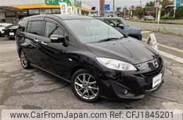 mazda premacy 2016 CFJ1845201
