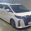 toyota alphard 2022 -TOYOTA--Alphard 3BA-AGH30W--AGH30-0435423---TOYOTA--Alphard 3BA-AGH30W--AGH30-0435423- image 8