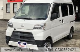 daihatsu hijet-cargo 2020 quick_quick_3BD-S321V_S321V-0465768