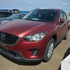 mazda cx-5 2012 -MAZDA--CX-5 DBA-KEEFW--KEEFW-104016---MAZDA--CX-5 DBA-KEEFW--KEEFW-104016- image 1