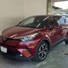 toyota c-hr 2018 -TOYOTA 【京都 302ひ5110】--C-HR ZYX10-2123270---TOYOTA 【京都 302ひ5110】--C-HR ZYX10-2123270- image 1