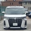 toyota alphard 2020 -TOYOTA--Alphard 3BA-AGH30W--AGH30-0353339---TOYOTA--Alphard 3BA-AGH30W--AGH30-0353339- image 5