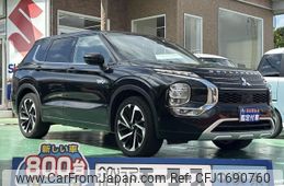 mitsubishi outlander 2022 CFJ1690760