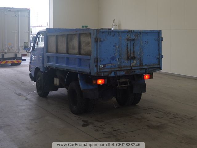 1988 Nissan Atlas DSH40 - Car Price $6,325