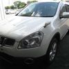 nissan dualis 2011 -NISSAN--Dualis DBA-KJ10--KJ10-303509---NISSAN--Dualis DBA-KJ10--KJ10-303509- image 6