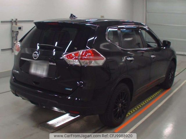 nissan x-trail 2014 -NISSAN 【春日部 302さ9737】--X-Trail NT32-007820---NISSAN 【春日部 302さ9737】--X-Trail NT32-007820- image 2