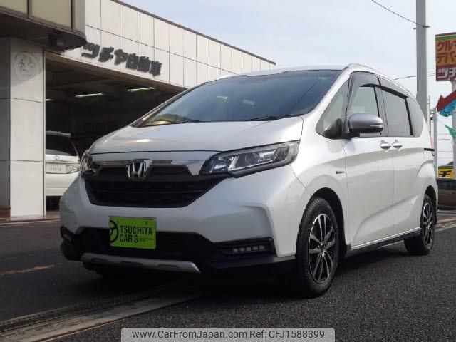 honda freed 2020 CFJ1588399 image 1