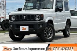 suzuki jimny 2023 -SUZUKI--Jimny 3BA-JB64W--JB64W-288431---SUZUKI--Jimny 3BA-JB64W--JB64W-288431-