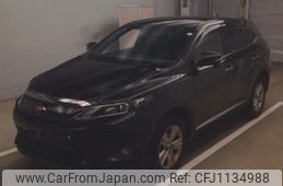 toyota harrier 2017 -TOYOTA--Harrier ZSU60W-0113616---TOYOTA--Harrier ZSU60W-0113616-