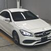 mercedes-benz cla-class 2016 -MERCEDES-BENZ--Benz CLA WDD1173422N400550---MERCEDES-BENZ--Benz CLA WDD1173422N400550- image 1