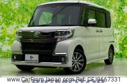 daihatsu tanto 2015 quick_quick_DBA-LA600S_LA600S-0363588