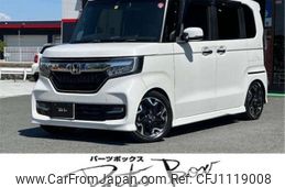 honda n-box 2018 -HONDA--N BOX DBA-JF3--JF3-2046527---HONDA--N BOX DBA-JF3--JF3-2046527-