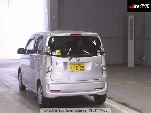 honda n-wgn 2015 -HONDA 【その他 】--N WGN JH1-1075790---HONDA 【その他 】--N WGN JH1-1075790- image 2