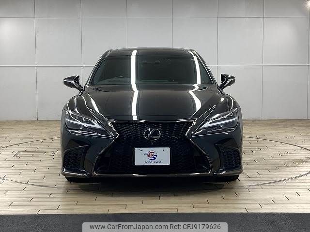 lexus ls 2021 CFJ9179626 image 2
