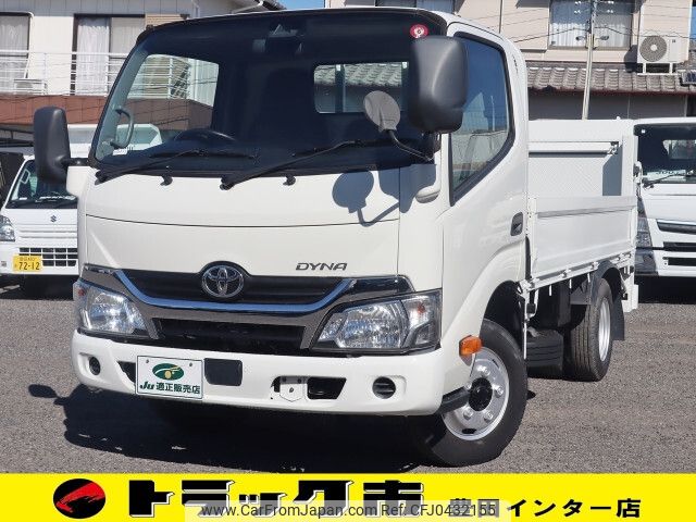 toyota dyna-truck 2018 -TOYOTA--Dyna TPG-XZC605--XZC605-0019972---TOYOTA--Dyna TPG-XZC605--XZC605-0019972- image 1