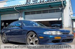 nissan silvia 1994 quick_quick_E-CS14_CS14-002263