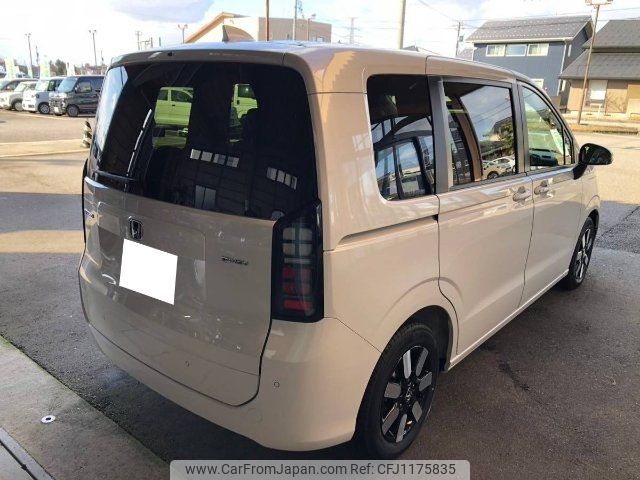 honda freed 2025 -HONDA 【富山 502ﾋ5298】--Freed GT5--1031109---HONDA 【富山 502ﾋ5298】--Freed GT5--1031109- image 2