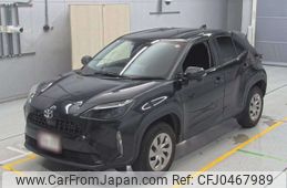 toyota yaris-cross 2021 -TOYOTA--Yaris Cross MXPB10-3012996---TOYOTA--Yaris Cross MXPB10-3012996-