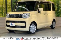 suzuki spacia 2018 CFJ1658418