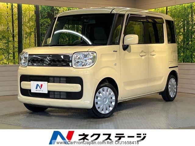 suzuki spacia 2018 CFJ1658418 image 1