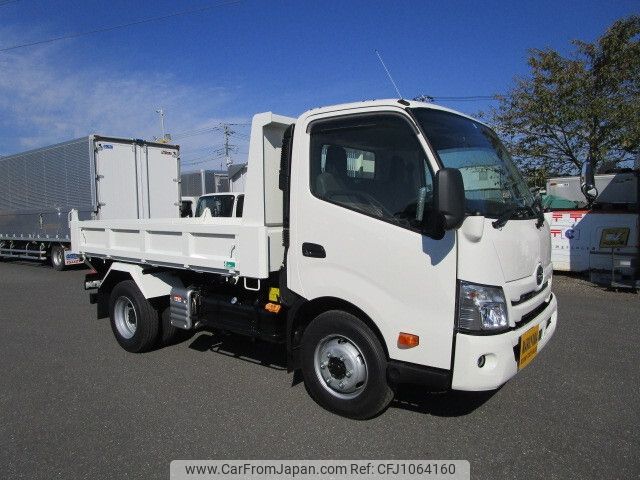 hino dutro 2023 -HINO--Hino Dutoro 2KG-XZU700X--XZU700-0014395---HINO--Hino Dutoro 2KG-XZU700X--XZU700-0014395- image 2