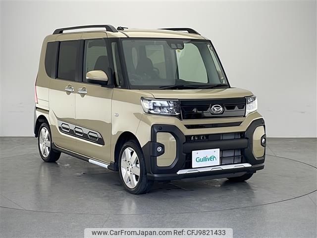 daihatsu tanto 2023 -DAIHATSU--Tanto 5BA-LA660S--LA660S-0077860---DAIHATSU--Tanto 5BA-LA660S--LA660S-0077860- image 1