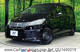 honda freed 2012 CFJ1690219