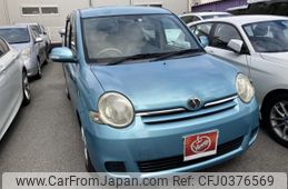 toyota sienta 2006 quick_quick_DBA-NCP81G_5000865