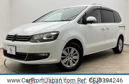 volkswagen sharan 2015 quick_quick_DBA-7NCTH_WVWZZZ7NZFV049076