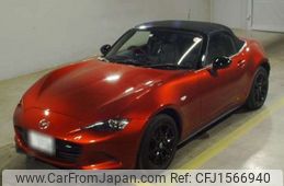 mazda roadster 2023 CFJ1566940
