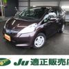 honda fit-hybrid 2013 quick_quick_DAA-GP1_GP1-1229726 image 1