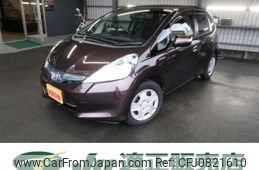 honda fit-hybrid 2013 quick_quick_DAA-GP1_GP1-1229726