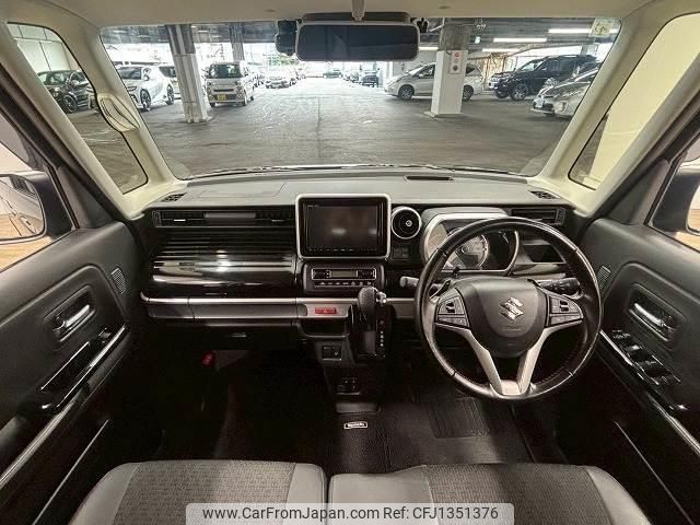 suzuki spacia 2021 quick_quick_4AA-MK53S_MK53S-932737 image 2