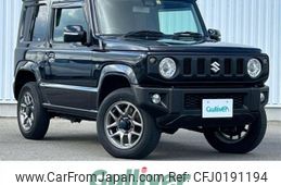 suzuki jimny 2021 -SUZUKI--Jimny 3BA-JB64W--JB64W-208603---SUZUKI--Jimny 3BA-JB64W--JB64W-208603-